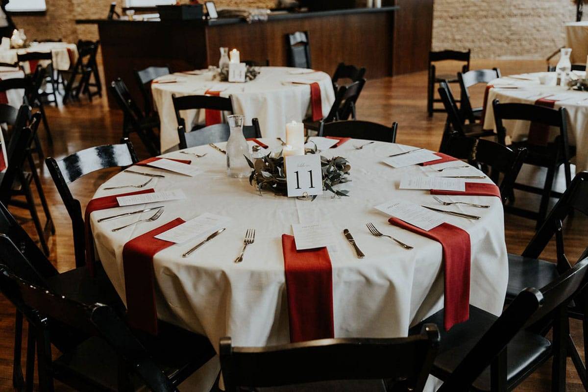 Featured image for post: Event Planning: The Importance of Early Event Venue Booking