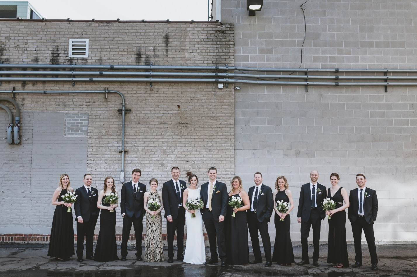 Featured image for post: Create a Memorable Spring Wedding at FIVE Event Center