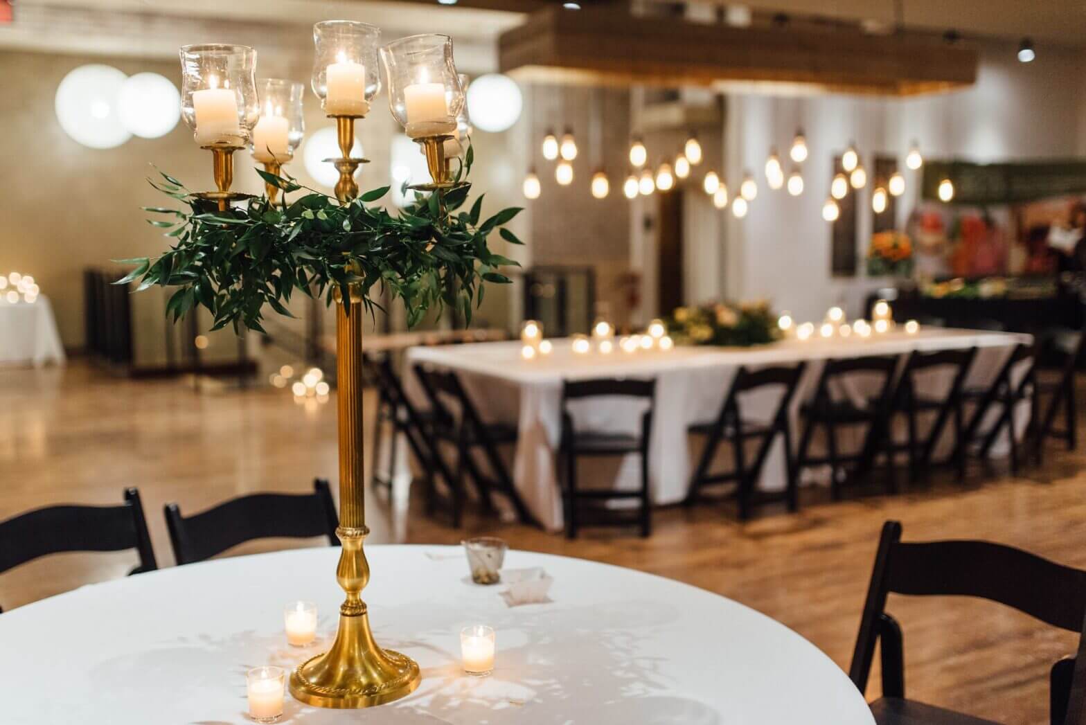 Featured image for post: Make the Most Out of Your Event Space