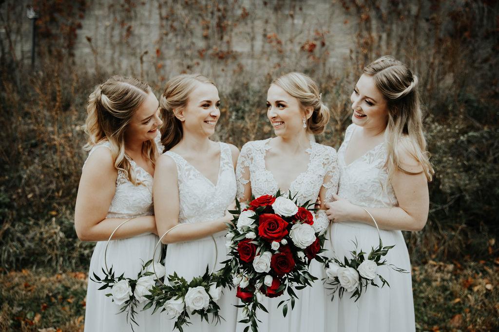 Featured image for post: FIVE Wedding Trends in Minneapolis