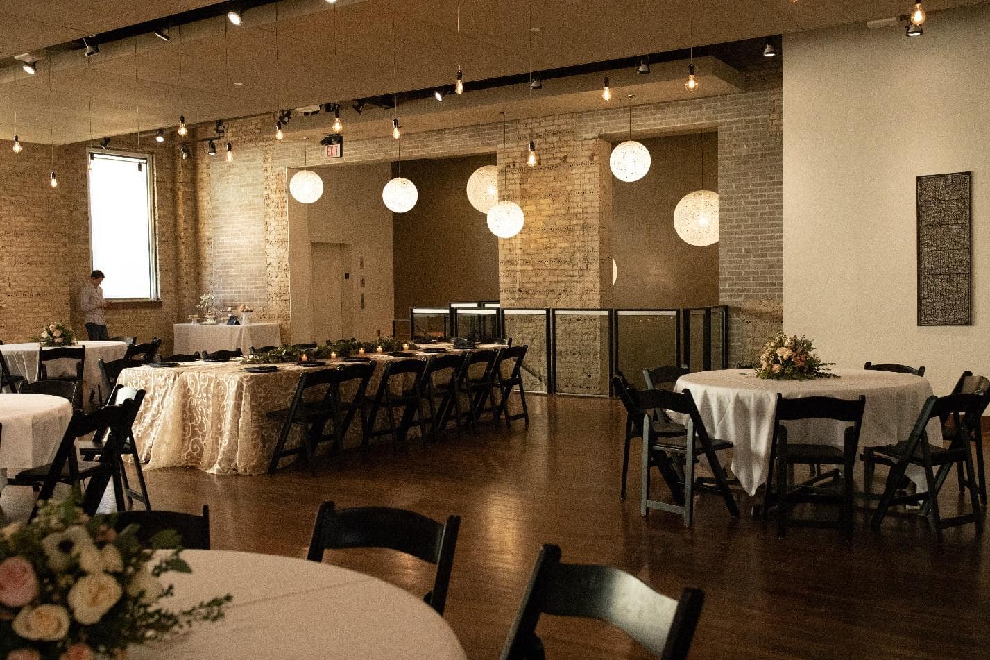 Featured image for post: Choosing The Best Spring Event Venue in Minneapolis, MN