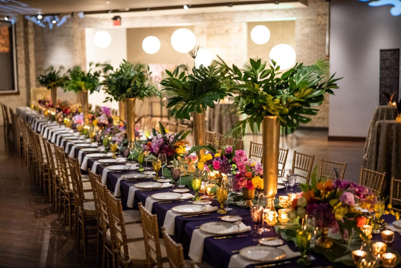 Featured image for post: How to Plan a Creative Corporate Event
