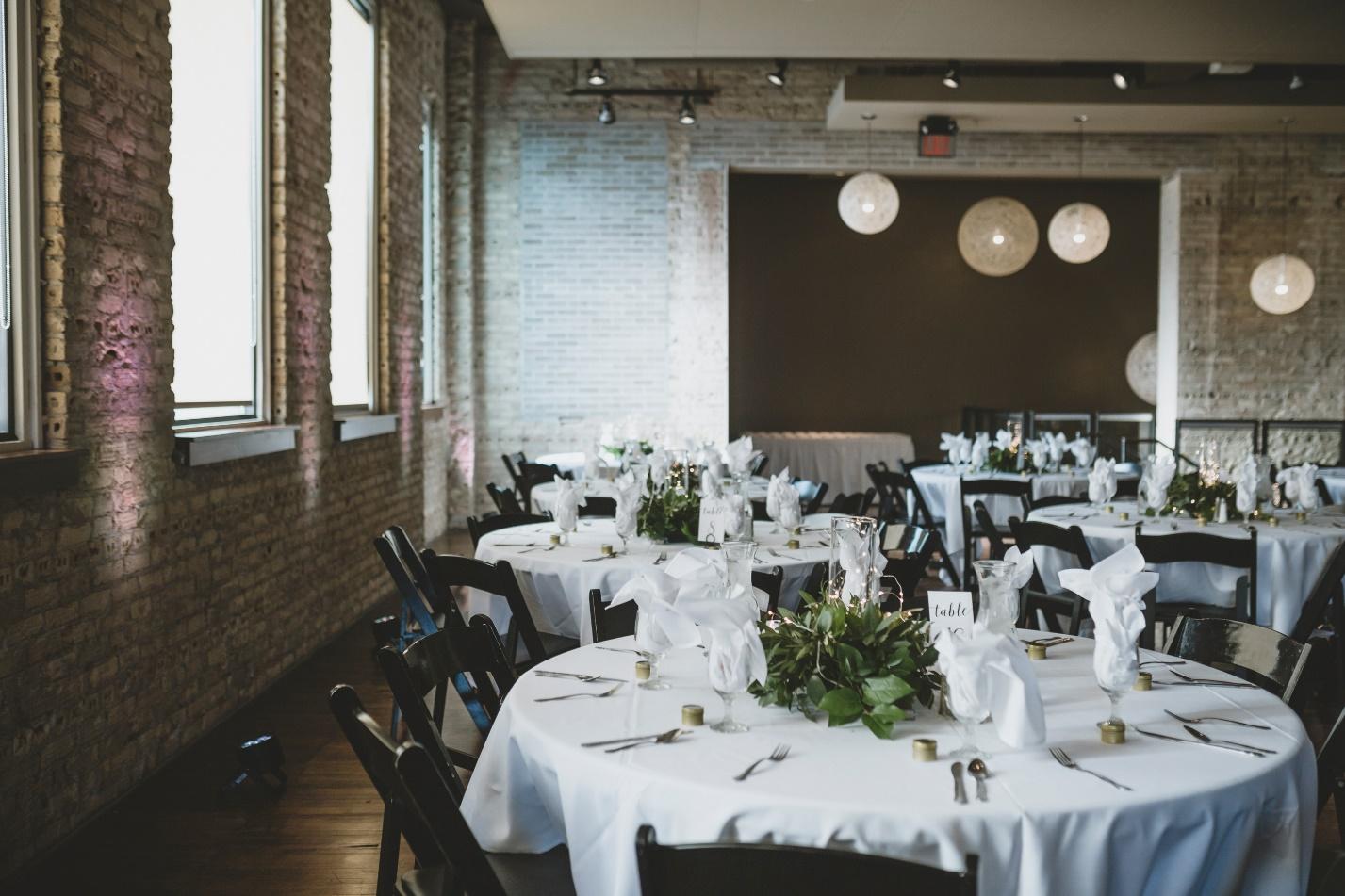 Featured image for post: FIVE Reasons Why FIVE Event Center is a Party Venue Favorite