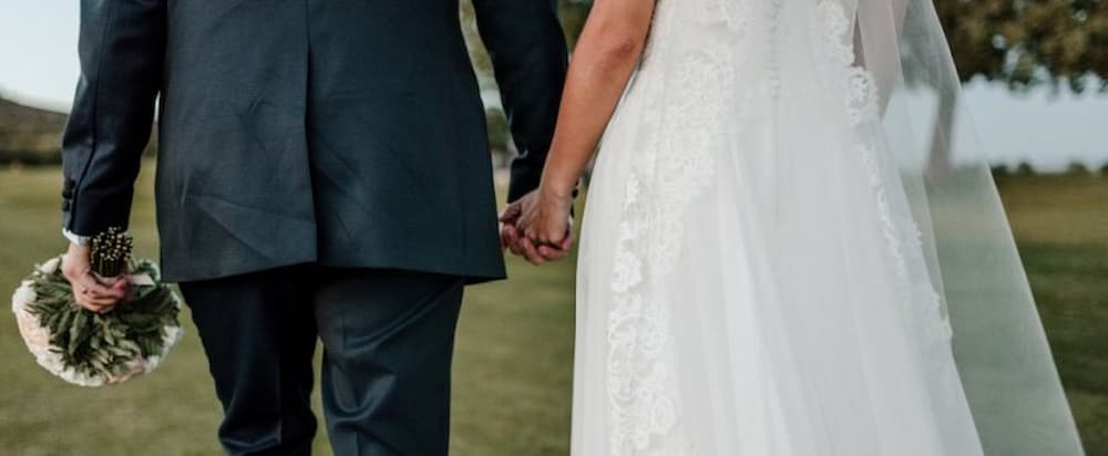 Featured image for post: 2025 Wedding Trends